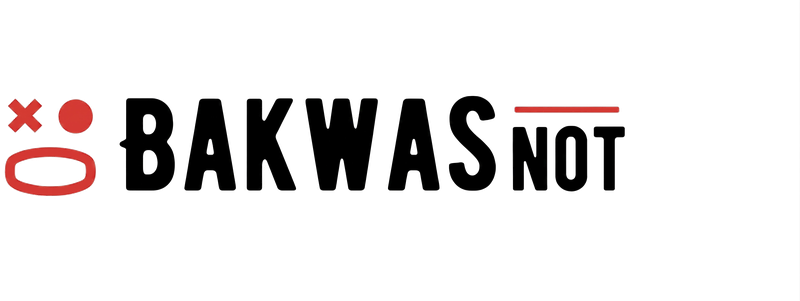 BakwasNot