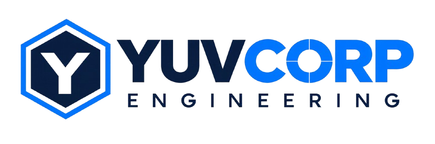 YuvCorp Engineering