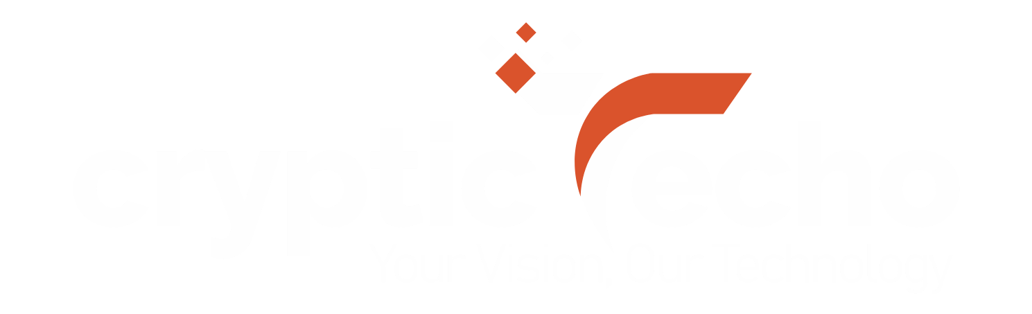 Cryptic Techo Logo